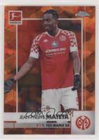 Jean-Philippe Mateta #/125