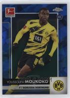 Youssoufa Moukoko