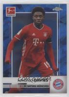 Alphonso Davies