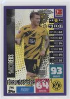 Fuhrungsspieler - Marco Reus #/299