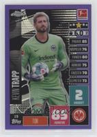 Kevin Trapp #/299