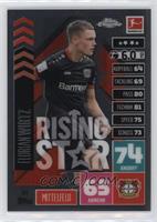 Rising Star - Florian Wirtz