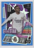 Rising Star - Rodrygo #/150