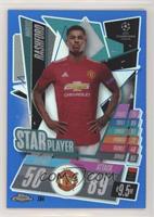 Star Player - Marcus Rashford #/150