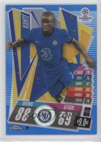 N'Golo Kante [EX to NM] #/150