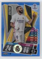 Karim Benzema #/150