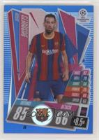 Sergio Busquets #/150