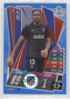 Jan Oblak [EX to NM] #/150