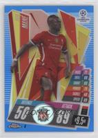 Sadio Mane #/150