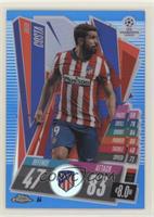 Diego Costa #/150