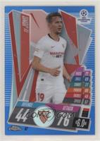 Luuk de Jong #/150