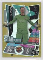 Star Player - Marc-Andre ter Stegen #/50