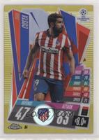 Diego Costa #/50