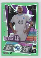 Rising Star - Lucas Perrin #/99