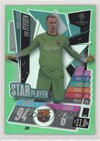 Star Player - Marc-Andre ter Stegen #/99