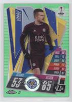 Jamie Vardy #/99