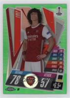 David Luiz #/99