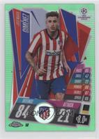 Jose Maria Gimenez #/99