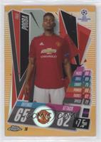 Paul Pogba #/25