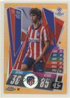 Joao Felix #/25