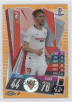 Luuk de Jong #/25