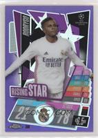 Rising Star - Rodrygo #/299