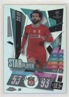 Star Player - Mohamed Salah