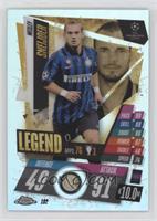 Legend - Wesley Sneijder