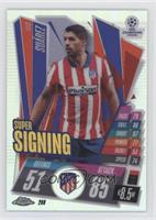 Super Signing - Luis Suarez