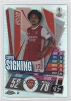 Super Signing - Willian