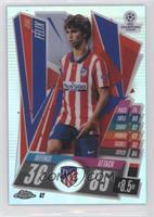 Joao Felix [EX to NM]