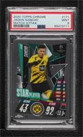 Star Player - Jadon Sancho [PSA 9 MINT]