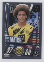 Man of the Match - Axel Witsel [EX to NM]