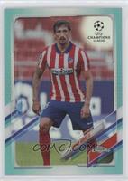 Stefan Savic #/199