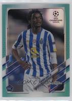 Romario Baro #/199