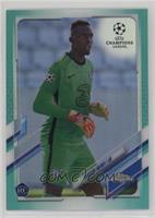 Edouard Mendy #/199