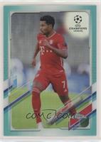 Serge Gnabry #/199