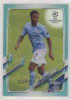 Raheem Sterling #/199