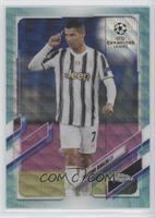 Cristiano Ronaldo [Good to VG‑EX] #/199