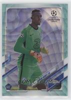 Edouard Mendy #/199