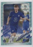 Billy Gilmour #/199