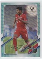 Serge Gnabry #/199