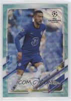 Hakim Ziyech #/199