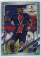 Kylian Mbappe #/199