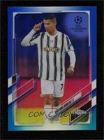 Cristiano Ronaldo #/150