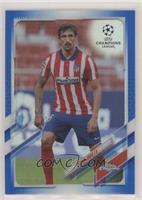 Stefan Savic #/150