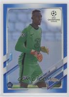 Edouard Mendy #/150