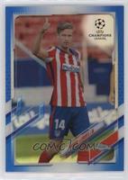 Marcos Llorente #/150