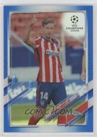 Marcos Llorente #/150