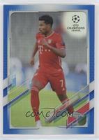 Serge Gnabry #/150